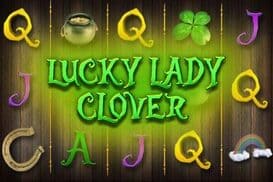 Lucky Lady's Clover